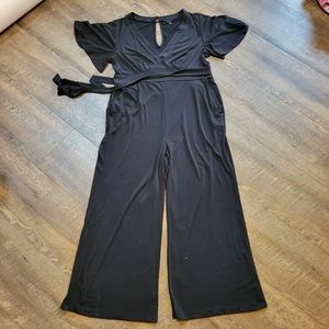Torrid Jumpsuit 1x